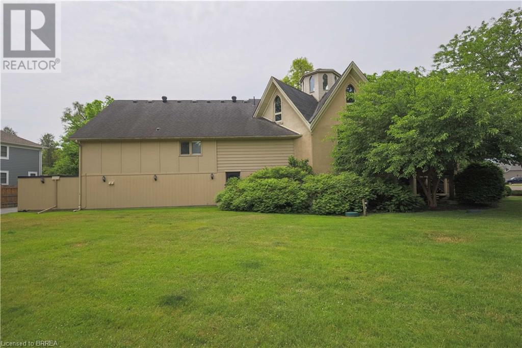 646 Mount Pleasant Road Property Photo 10