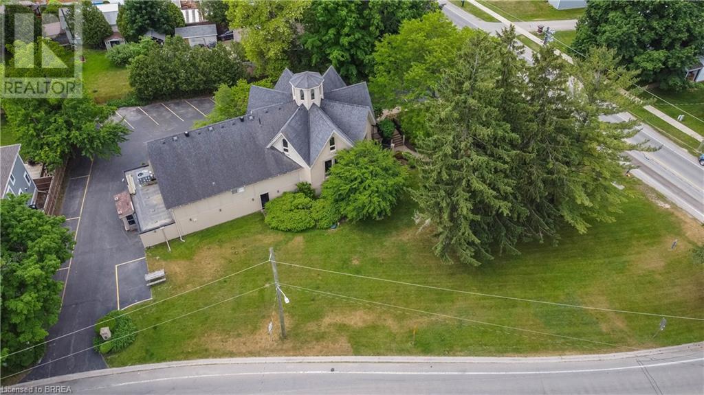 646 Mount Pleasant Road Property Photo 16