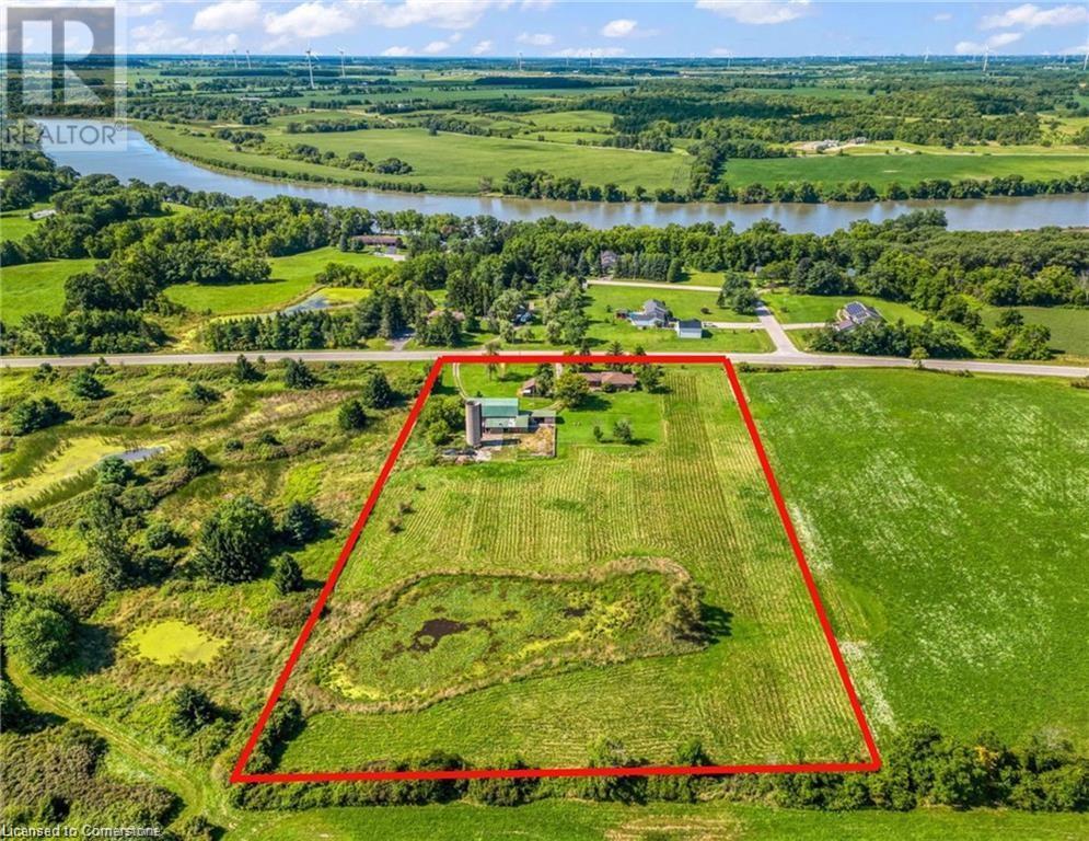 2184 Haldimand 17 Road Property Photo