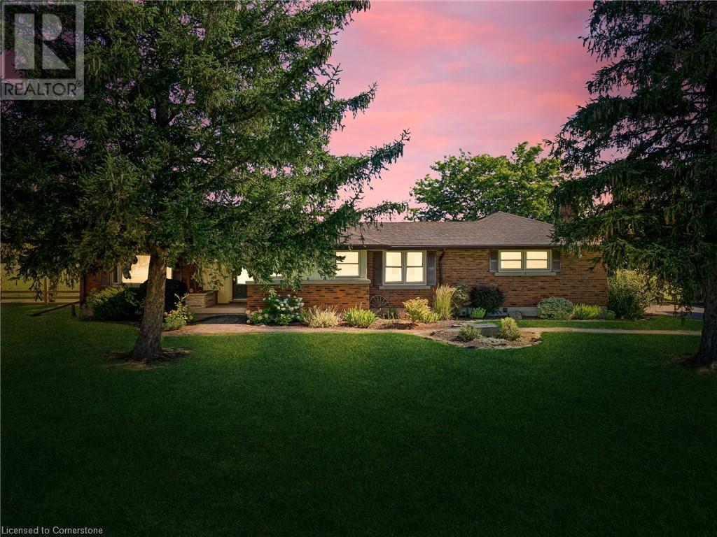 2184 Haldimand 17 Road Property Photo 2