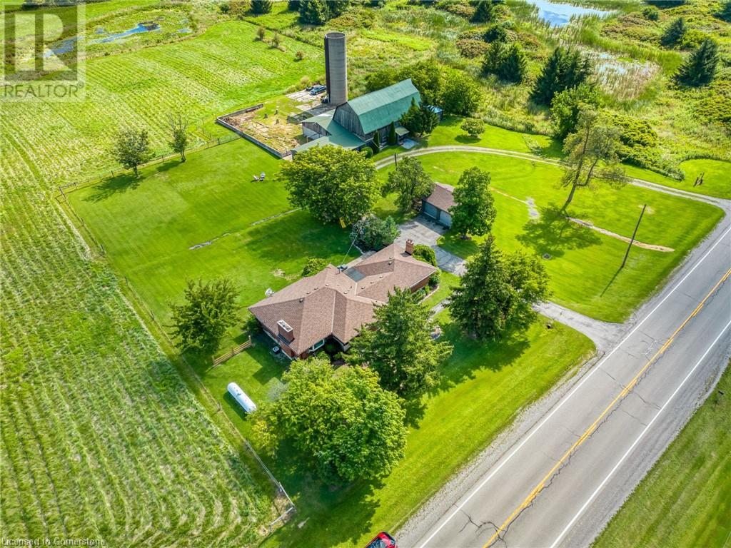 2184 Haldimand 17 Road Property Photo 34