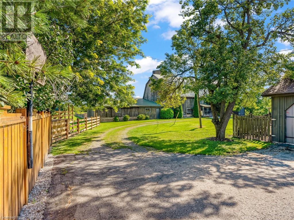2184 Haldimand 17 Road Property Photo 37
