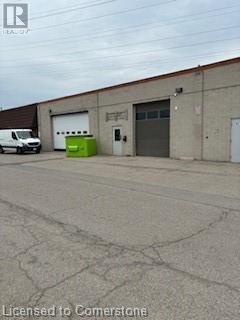 1254 Plains Road E Unit# B 2 Property Photo
