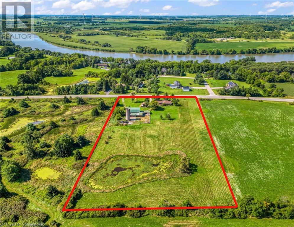 2184 Haldimand 17 Road Property Photo