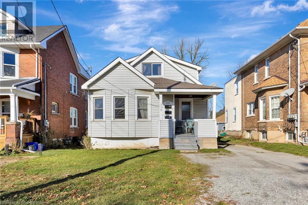 112 Dorothy Street Property Photo 2