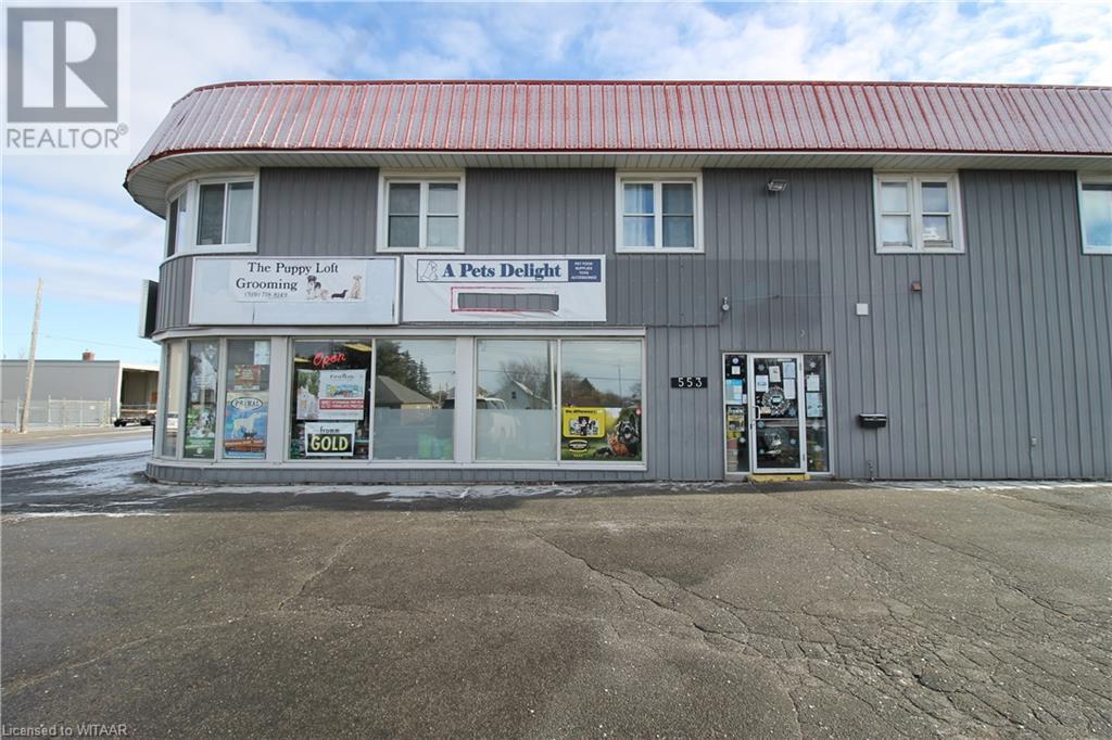 553 James Street Property Photo 2