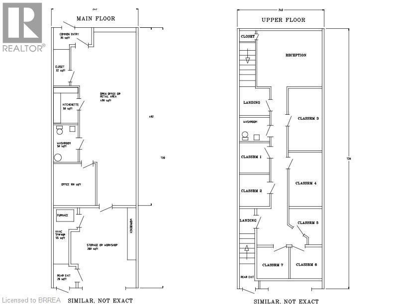 45 Dalkeith Drive Unit# 2 Property Photo 28