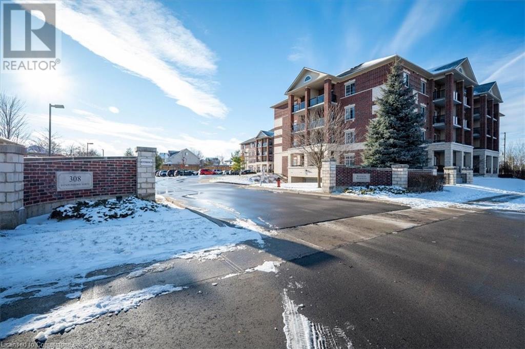 308 Watson Parkway N Unit# 407 Property Photo