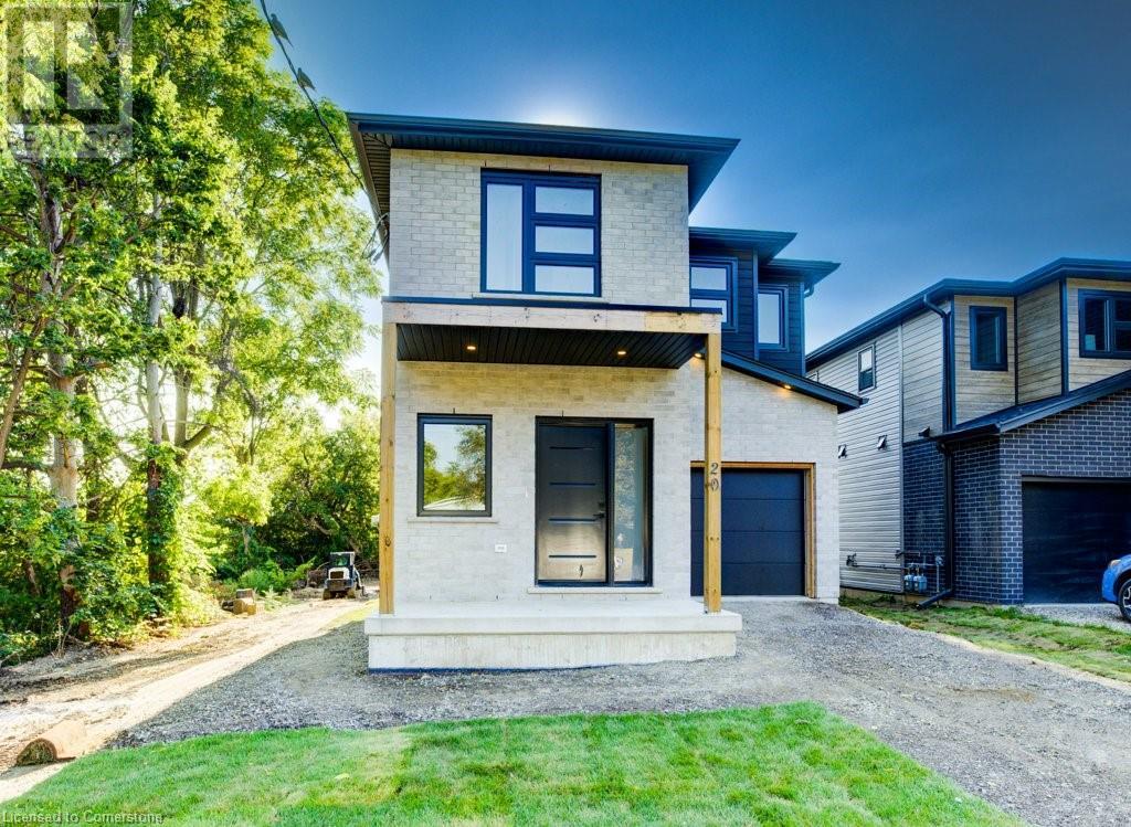 20 Stanley Avenue Property Photo