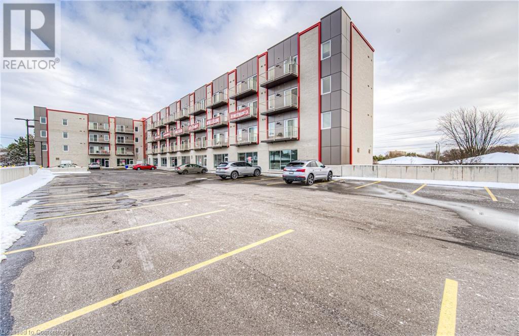 301 Westmount Road W Unit# 204 Property Photo 1