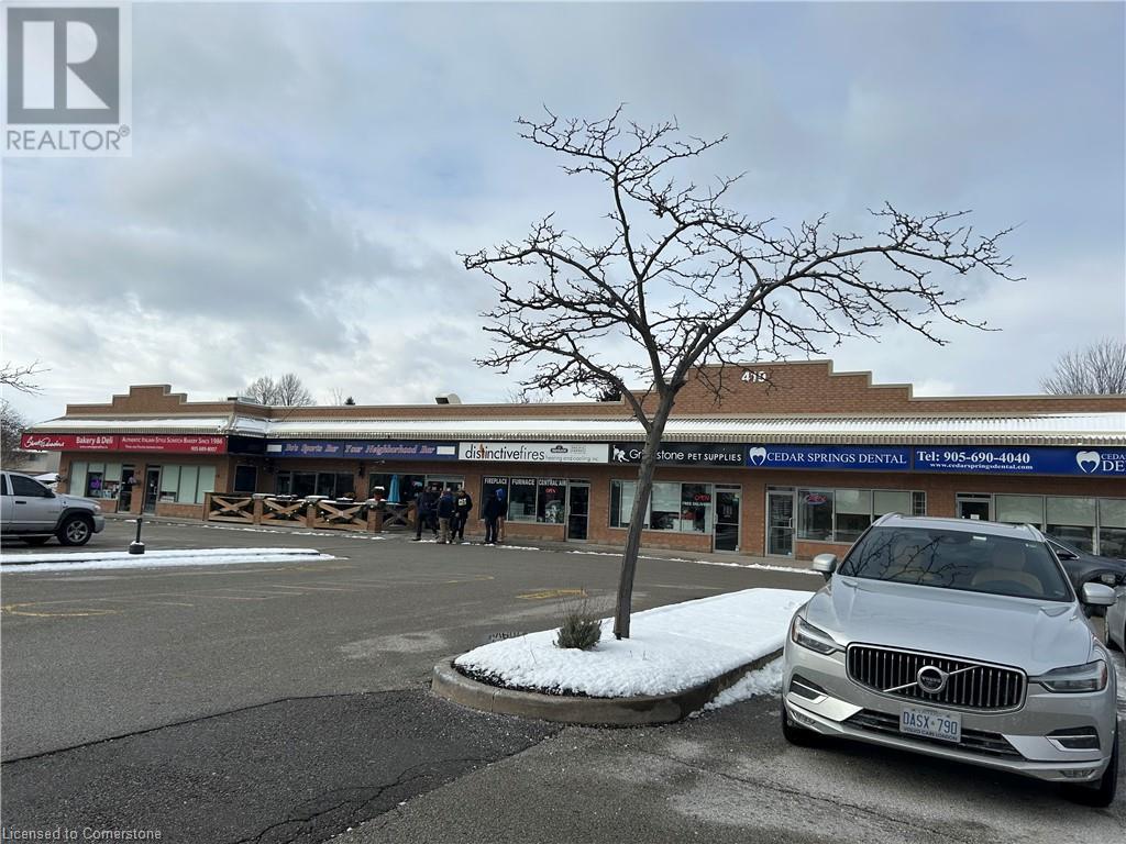 419 Dundas Street E Unit# 9 Property Photo 8