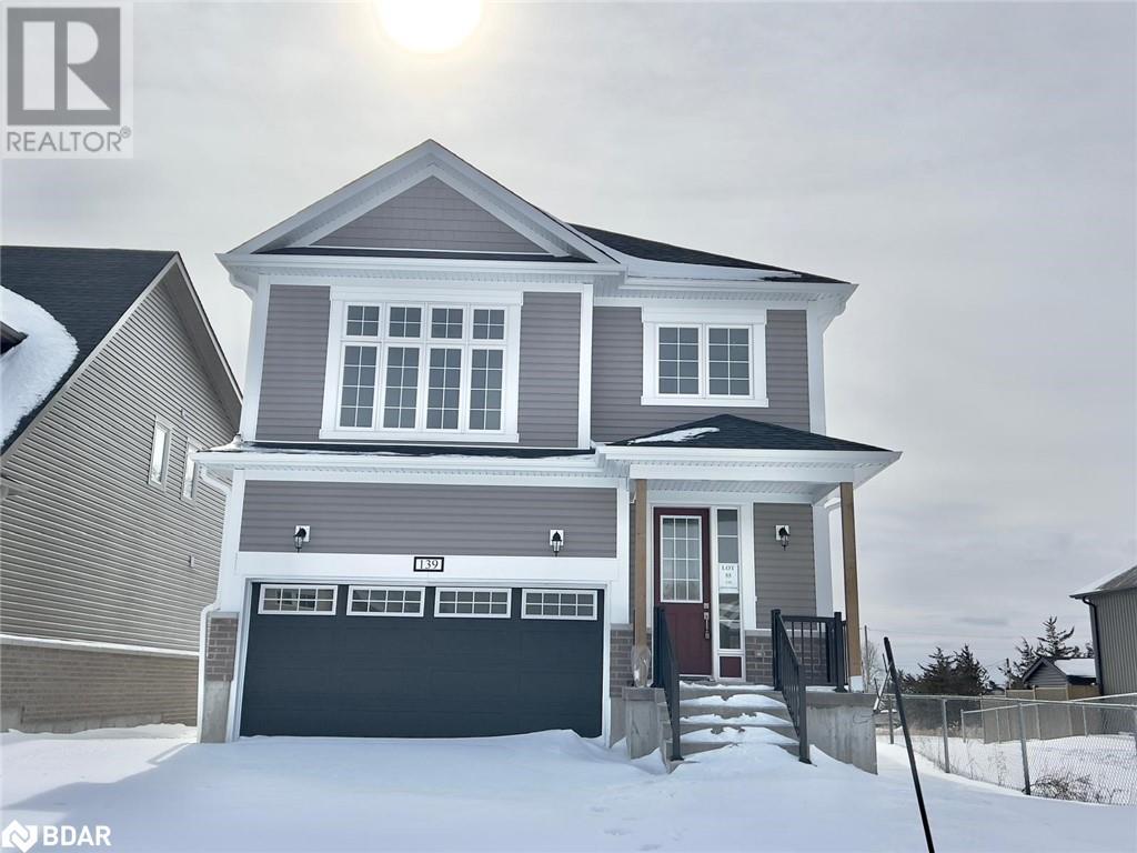 139 Gildersleeve Boulevard Property Photo