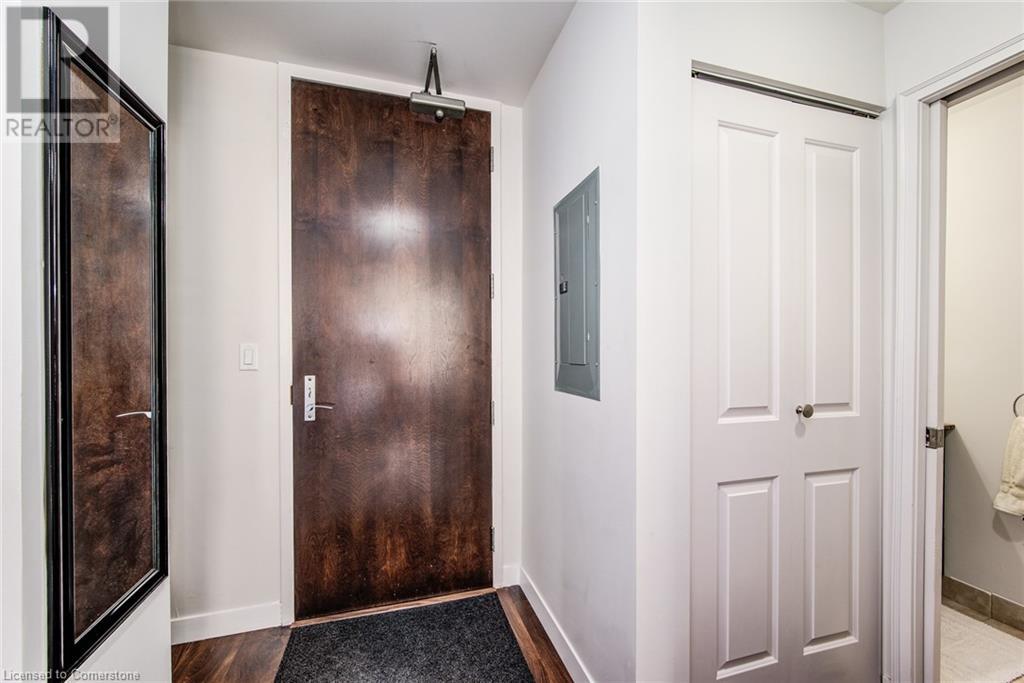 191 King Street S Unit# 1202 Property Photo 6
