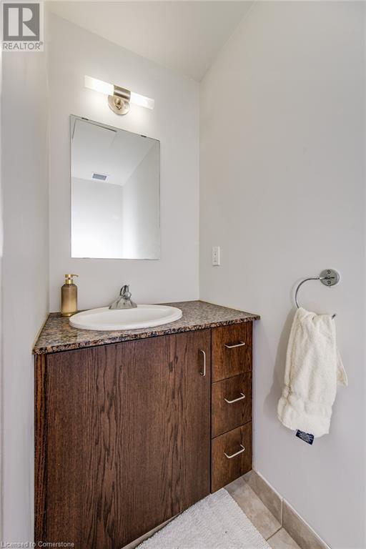 191 King Street S Unit# 1202 Property Photo 12