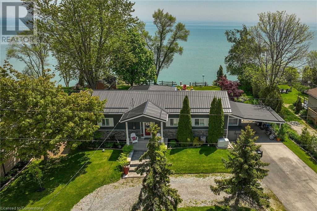 864 South Coast Drive Property Photo