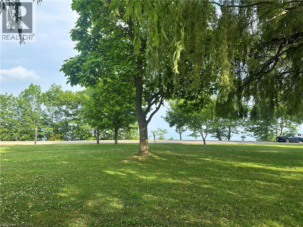 2823 LAKESHORE Road