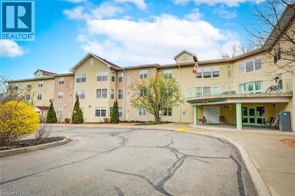 8 HURON Street Unit# 311