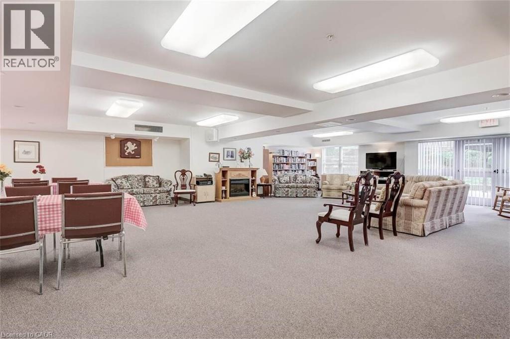 8 Huron Street Unit# 311 Property Photo 31