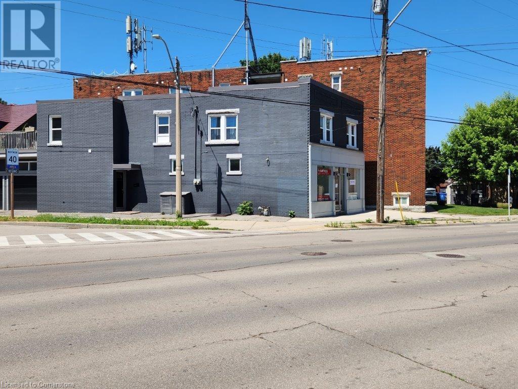 1548 King Street E Property Photo 2