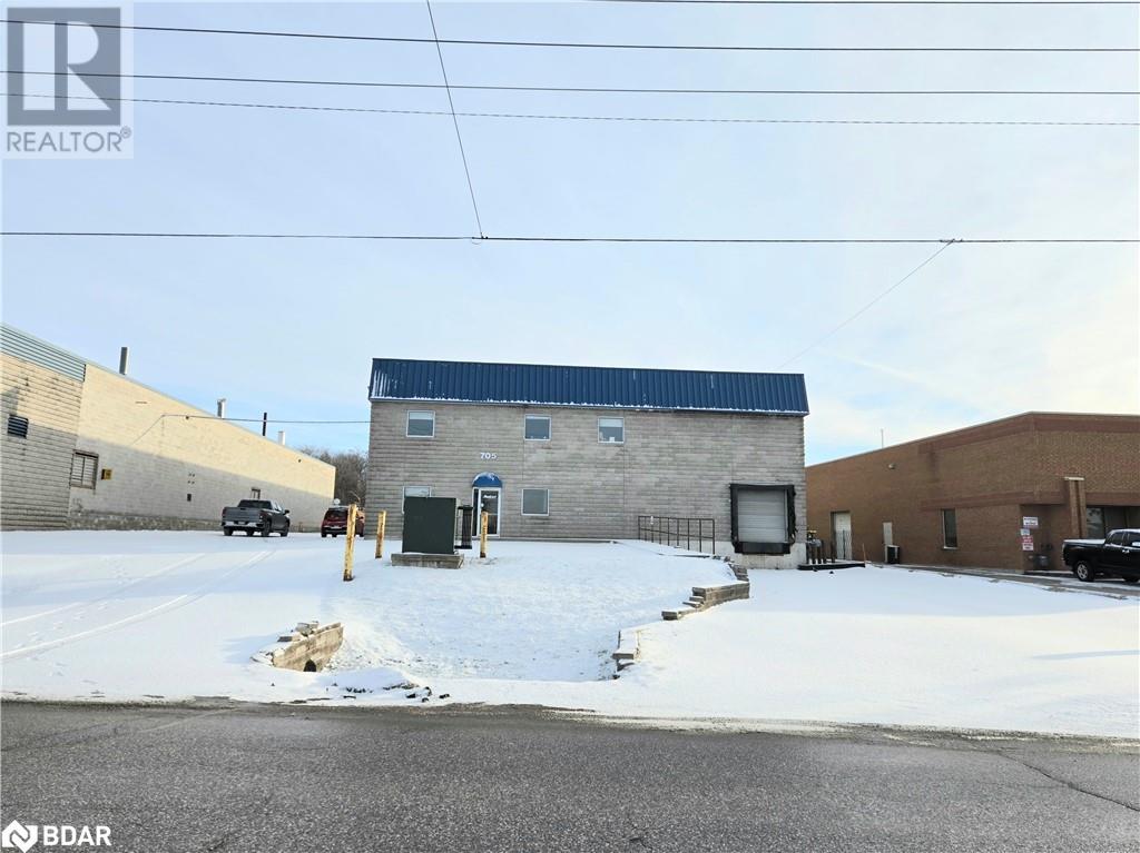 705 Bayview Drive Property Photo 12