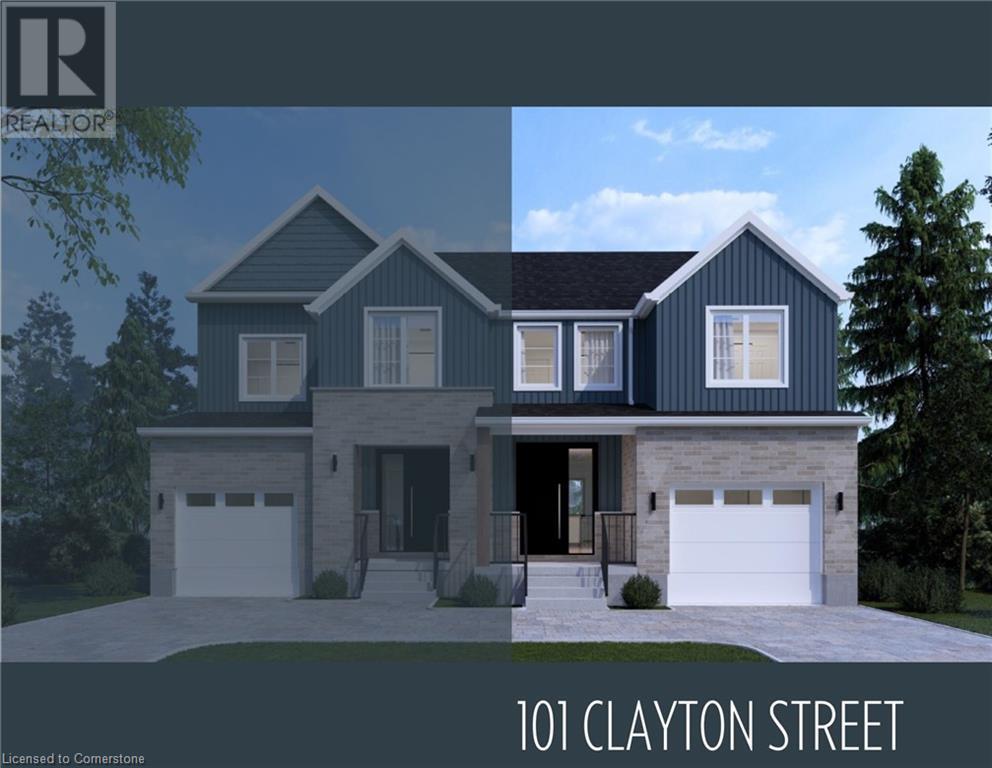 101 Clayton Street Property Photo
