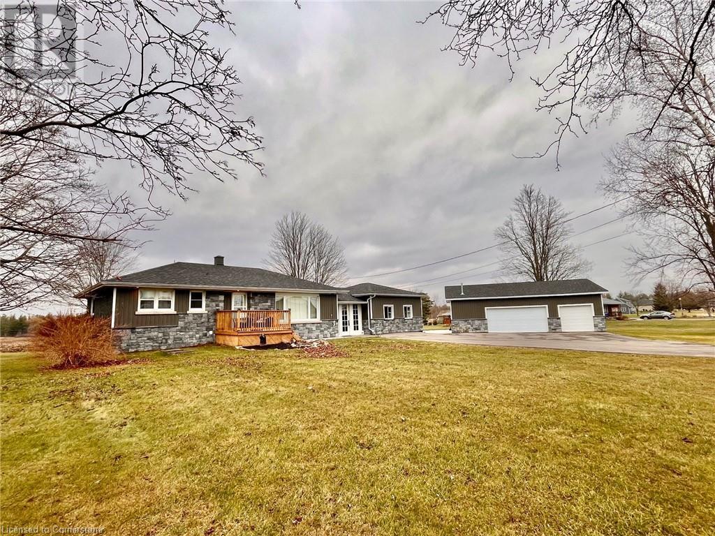 7167 Rainham Road Property Photo