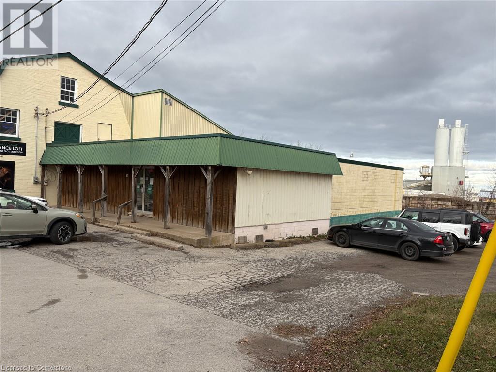 4839 King Street Unit# B Property Photo 1