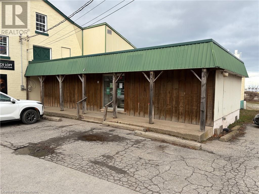 4839 King Street Unit# B Property Photo 6