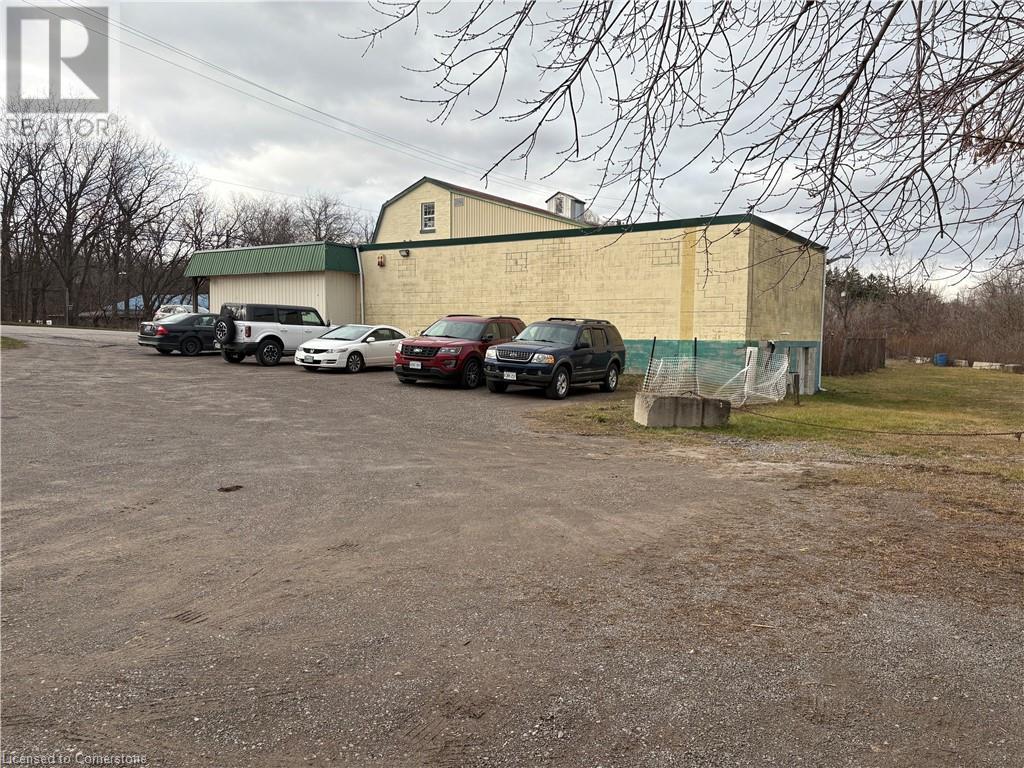 4839 King Street Unit# B Property Photo 13