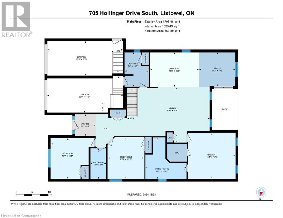 705 Hollinger Drive S Property Photo 44