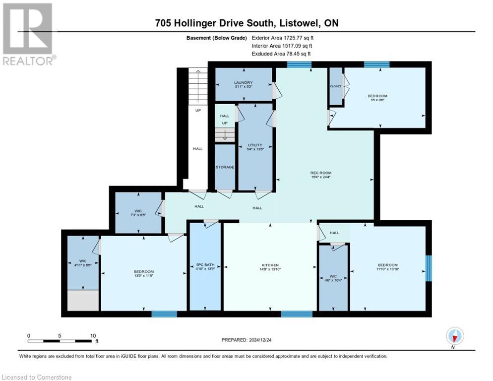 705 Hollinger Drive S Property Photo 45