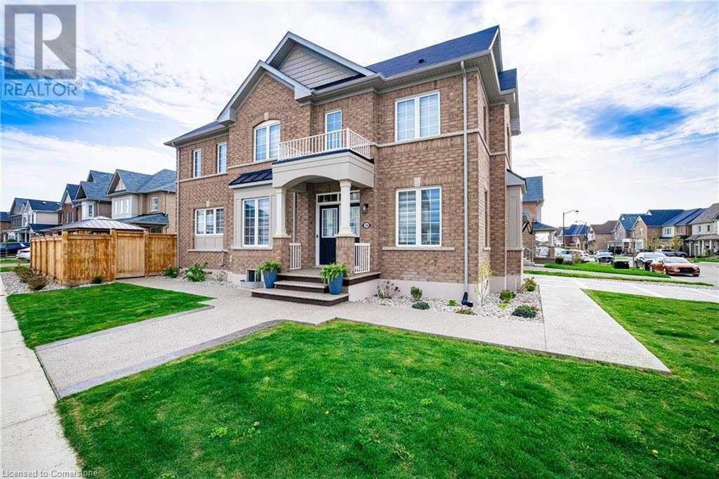 50 Fleming Crescent Property Photo