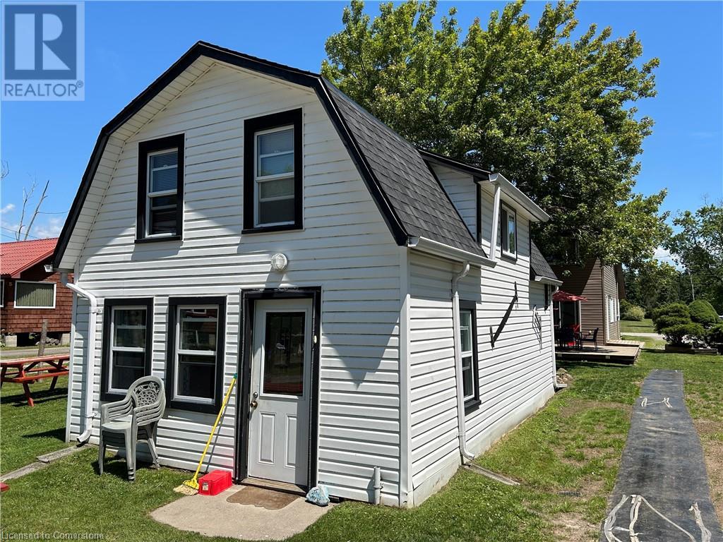 12289 Lakeshore Road Property Photo 8