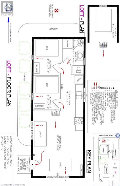 12289 Lakeshore Road Property Photo 40