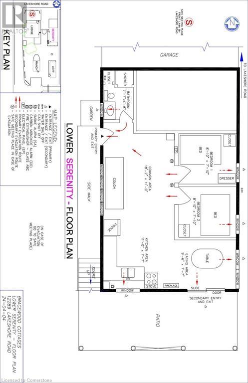 12289 Lakeshore Road Property Photo 41