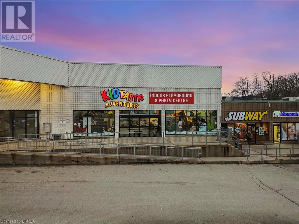 603 E Colborne Street Property Photo 1