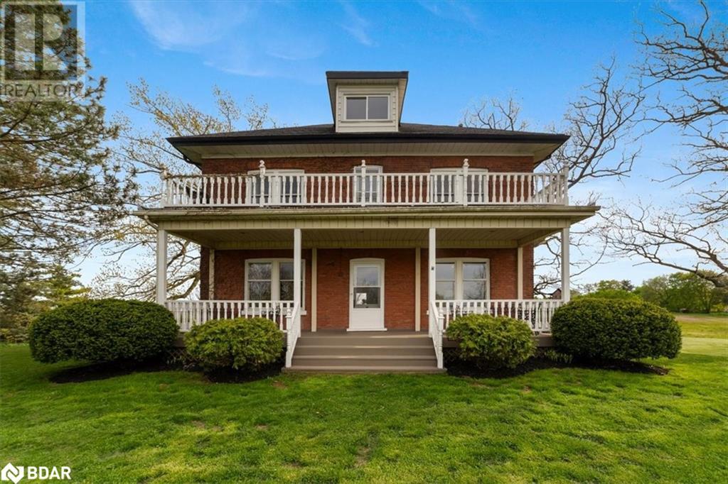119 Tutela Heights Road Property Photo