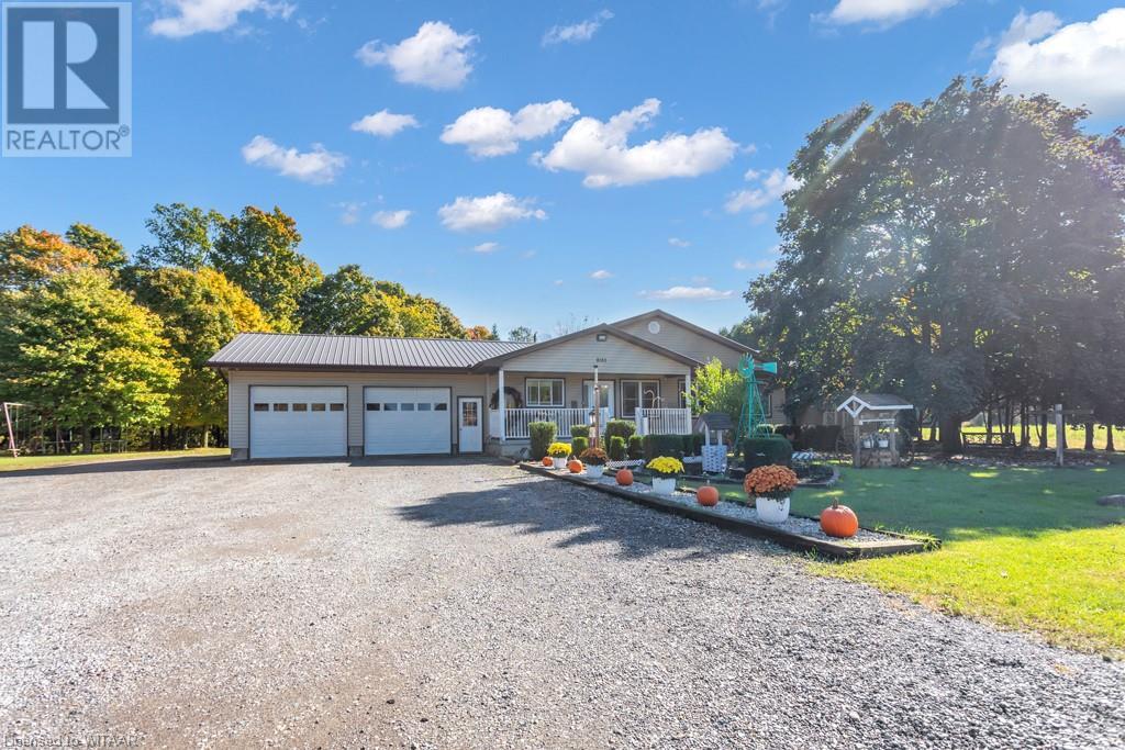 8180 Owl Cage Road Property Photo 1