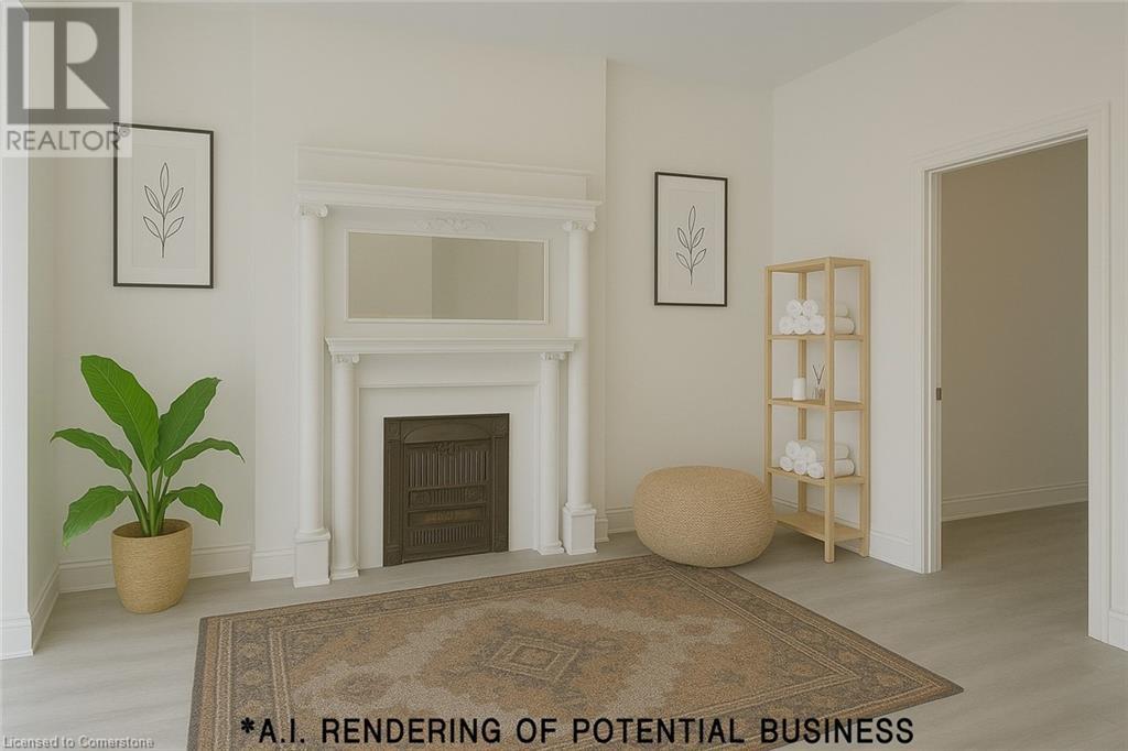 76 Wentworth Street S Unit# 1 Property Photo 8