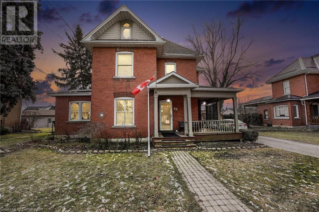 66 King Street E Property Photo 1