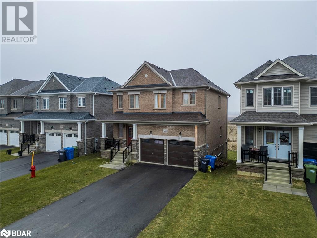 22 Mackenzie Street Property Photo