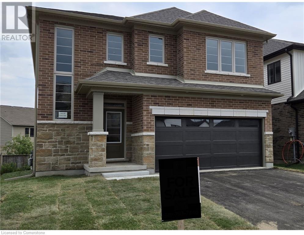 435 WESTHAVEN Drive