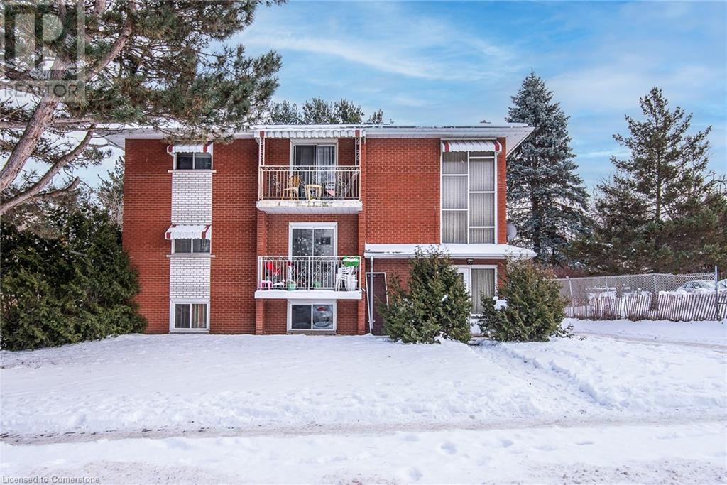 93 Brybeck Crescent Property Photo