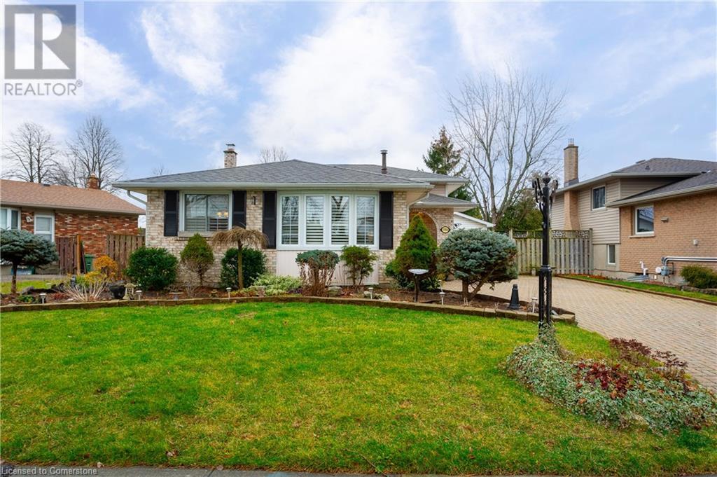 7984 Michael Street Property Photo