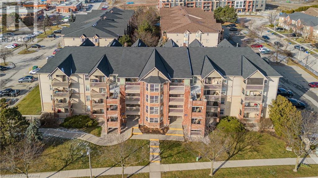 4015 Kilmer Drive Unit# 404 Property Photo