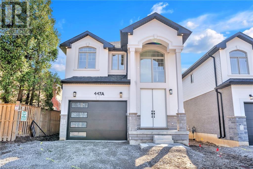 447 A Stone Church Road W Property Photo 1