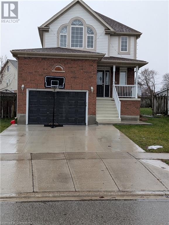 650 Mortimer Drive Property Photo 1