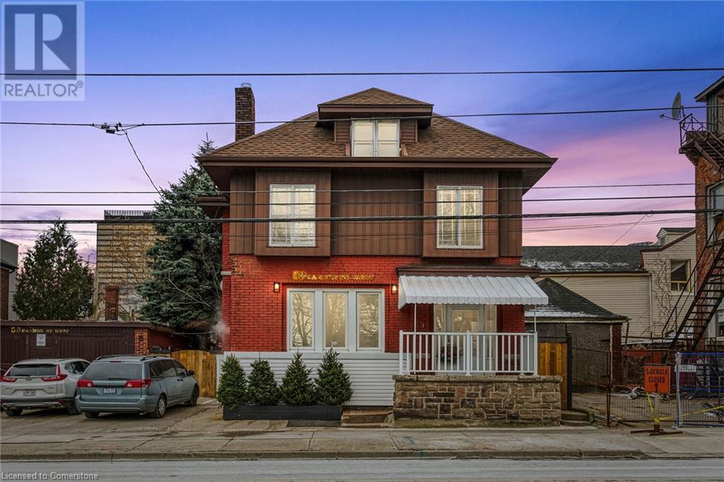 59 Cannon Street W Property Photo 1