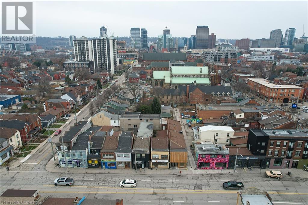 18 Barton Street E Property Photo 24