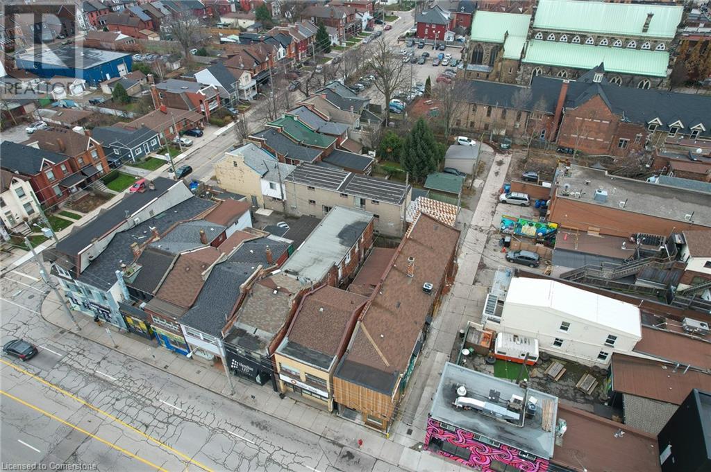 18 Barton Street E Property Photo 27